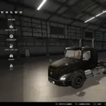 Volvo VNX 300 Edit v1.02