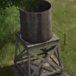 Water Tower and Free Water Trigger by CW33 V1.0.0.1