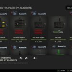 Weight Pack V1.02