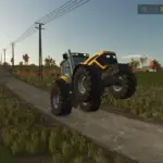 Wheelie v1.0