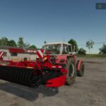 Zetor Crystal 16045 4×4 V1.03