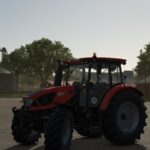 Zetor Forterra HSX v1.04