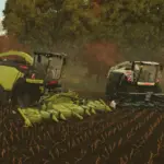 CLAAS JAGUAR 990-930 v1.0