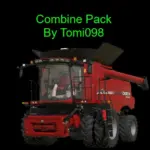 Combine And Headers Pack v1.0