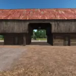 Enhanced Hay Loft