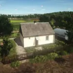 Old Farmhouse v1.0