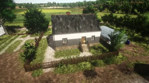 Polish House v1.0