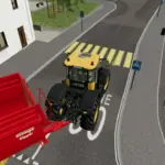 JCB Fastrac 8330 v1.0