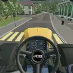 JCB Fastrac 8330 v1.0