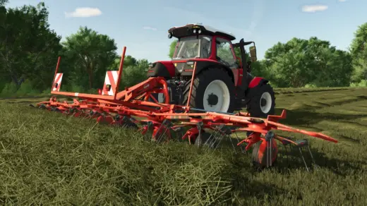 Kuhn GF 8712 v1.0