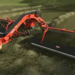 Kuhn MergeMaxx 950 v1.0