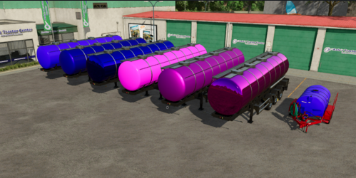 tank trailer 1.0