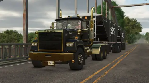 1979 Superliner Edit v1.0