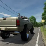 1998 Dodge Ram 2500 v1.06