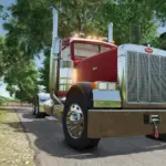 2005 Peterbilt 379 v1.2