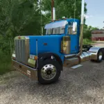 2005 Peterbilt 379 v1.23