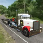 2005 Peterbilt 379 v1.26