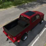 2019 Ford F250 Limited v1.04