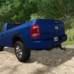 2020 Ram 3500 Single Cab v1.06