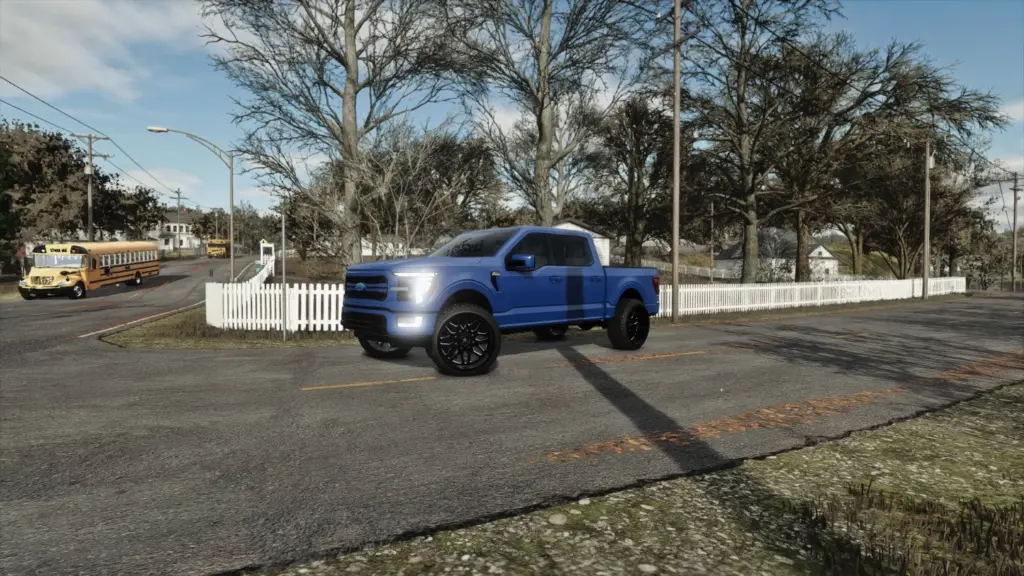 2024 Ford F-150 v1.0