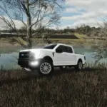 2024 Ford F-150 v1.06