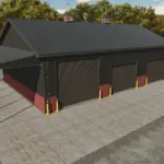 3 Stars Garage v1.02