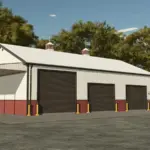 3 Stars Garage v1.03