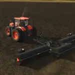 40FT Land Roller v1.0