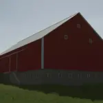 48x90 Bank Barn v1.0