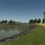 A Long The River Farm v1.0