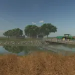 A Long The River Farm v1.04