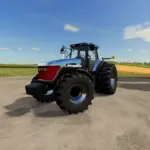 AGCO 8010 Edit v1.0