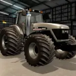 AGCO 8010 Edit v1.03