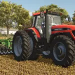 AGCO Large Frame Pack v1.0