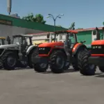 AGCO Large Frame Pack v1.02