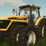 AGCO Large Frame Pack v1.04