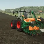 AMAZONE ED 3000 v1.04