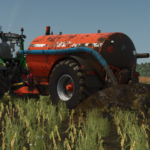 Abbey 2000 Gallon Tanker V1.0.0.16