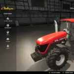 Agco 600 Series v1.0