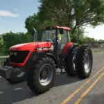 Agco 600 Series v1.02