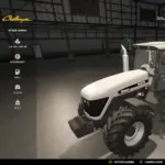 Agco 600 Series v1.03