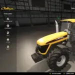 Agco 600 Series v1.04