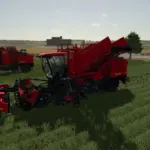 Agrifac light Optitraxx Multifruit v1.02