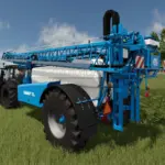 Agrio Mamut XL v1.02