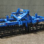 Agro-Lift AUS2-H