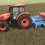 Agro-Lift AUS2-H4