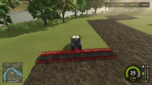 Agromet Cultivator v1.0