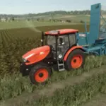 Agromet Z644 v1.02