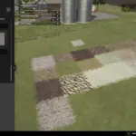 All The Ground Textures Ingame v1.02