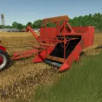 Allis Chalmers All-Crop 60 v1.0